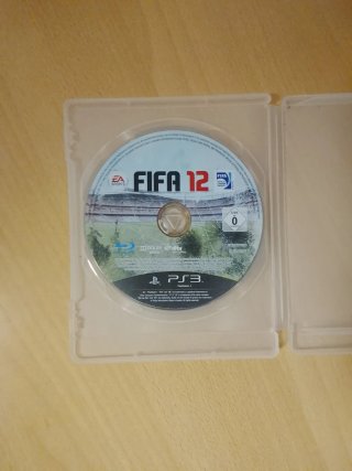 PES 2013 PS3