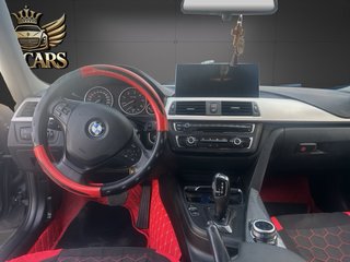 BMW Serie 3 2.0