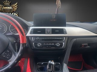 BMW Serie 3 2.0