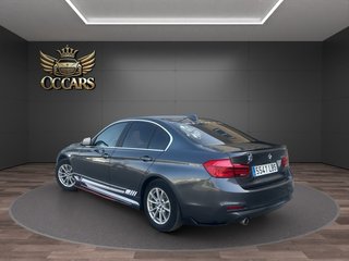 BMW Serie 3 2.0