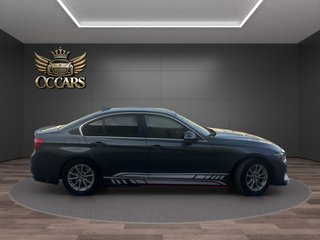 BMW Serie 3 2.0