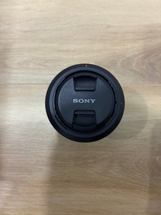 Objetivo Sony FE 3.5-5.6/28-70 OSS