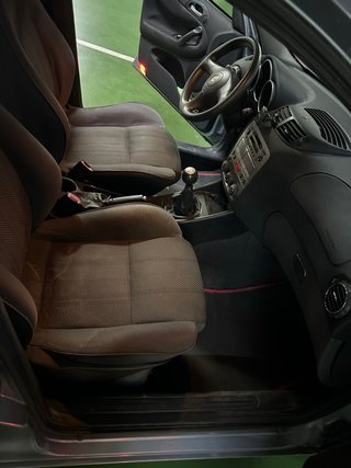 Alfa Romeo 147 2003