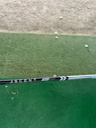Utility iron/ hierro 2 TaylorMade Stealth DHY