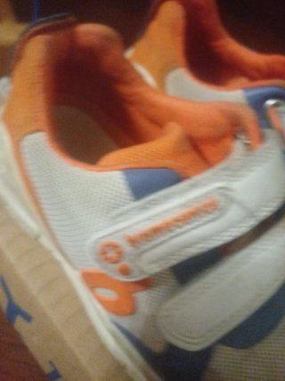 Zapatillas deportivas niño/niña