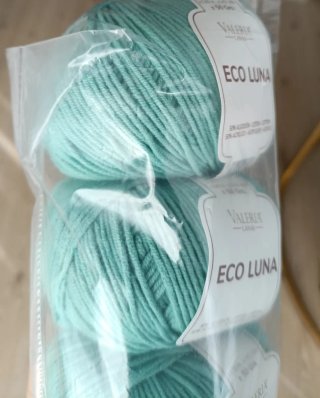Ecoluna Turquesa