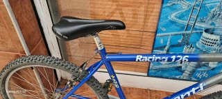 Bicicleta Vivanti Racing 126 Azul
