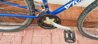 Bicicleta Vivanti Racing 126 Azul