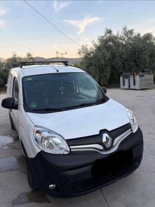 Renault Kangoo 2018