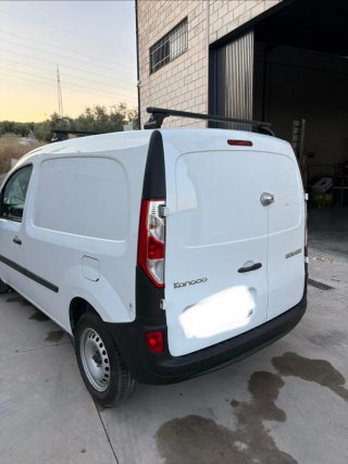 Renault Kangoo 2018