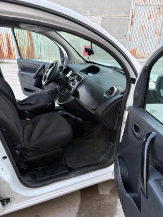 Renault Kangoo 2018
