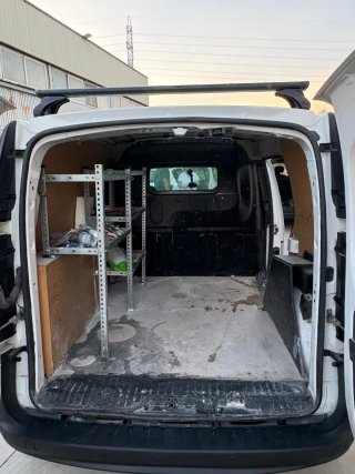 Renault Kangoo 2018