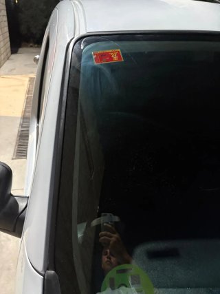 Renault Kangoo 2018