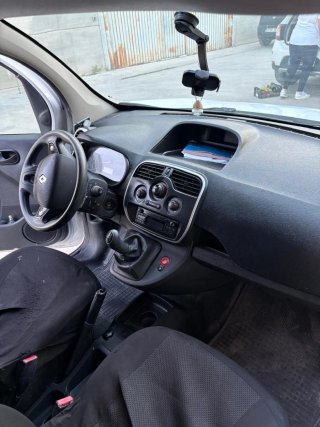 Renault Kangoo 2018