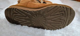 Stivali UGG donna