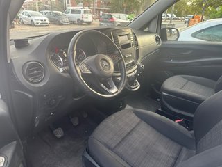 Mercedes-Benz Vito 2018 Eriqueta C