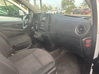 Mercedes-Benz Vito 2018 Eriqueta C
