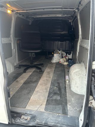 Mercedes-Benz Vito 2018 Eriqueta C