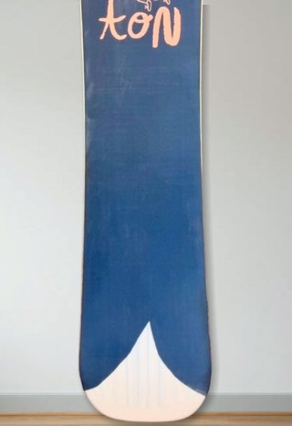 Tabla snowboard Burton Flight Attendant 168 cm