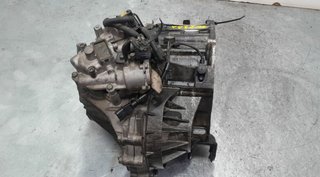 Kia m64u caja de cambios optima business 1141345