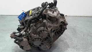 Kia m64u caja de cambios optima business 1141345