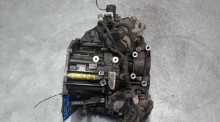 Kia m64u caja de cambios optima business 1141345
