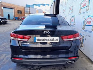 Kia m64u caja de cambios optima business 1141345