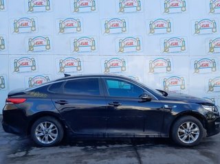 Kia m64u caja de cambios optima business 1141345