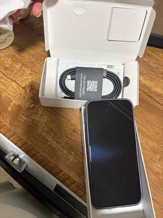 Móvil Motorola Moto G67 FIFA