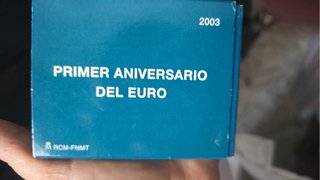 Moneda de colección