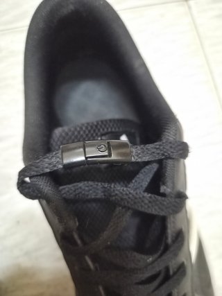 Scarpe Adidas uomo nere e bianche