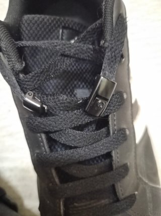 Scarpe Adidas uomo nere e bianche