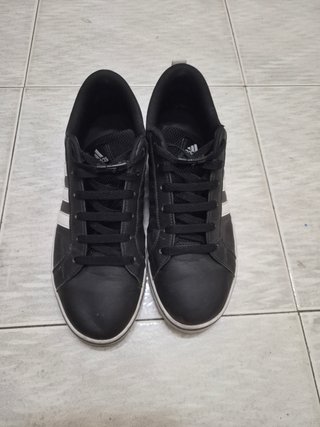 Scarpe Adidas uomo nere e bianche