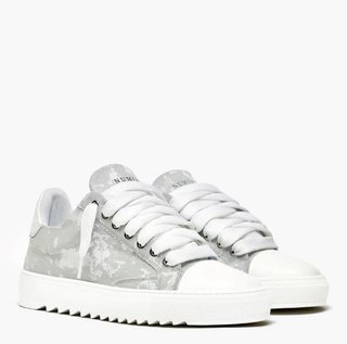 Zapatillas Numeris replica excelente calidad t. 44