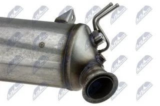 FILTRO DE PARTICULAS DIESEL BMW 1 F20/F21 120D