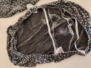2 Sobrefundas para Hamaca BabyBjorn