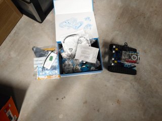 Makeblock mBot Ranger Kit Robótica STEM