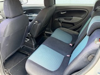 FIAT Punto 2007