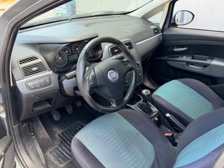 FIAT Punto 2007