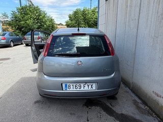 FIAT Punto 2007