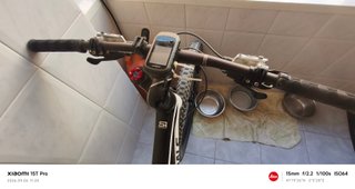 Cannondale Flash Carbon 3 MTB