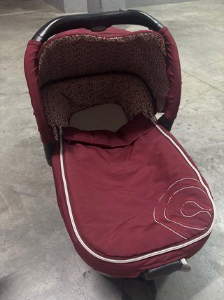 Cuco Concord Sleeper 2.0