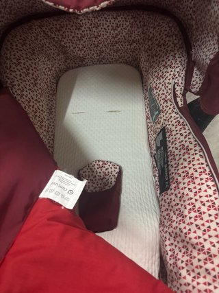 Cuco Concord Sleeper 2.0