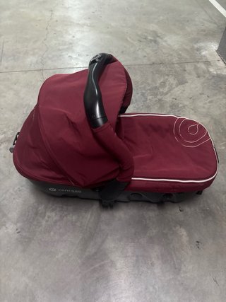 Cuco Concord Sleeper 2.0
