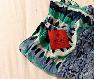 Pañuelo estampado mujer Erfurt