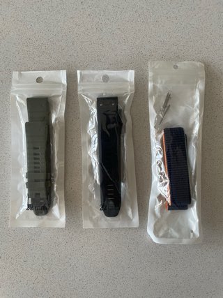 Garmin Fenix 5 Reloj GPS