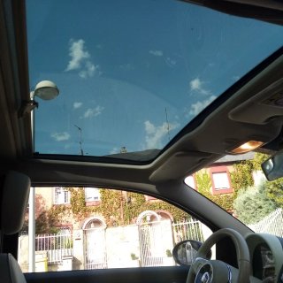 FIAT 500 2018