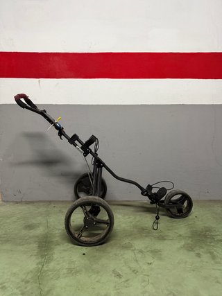 Carro Golf Boston JUNIOR 3 Ruedas