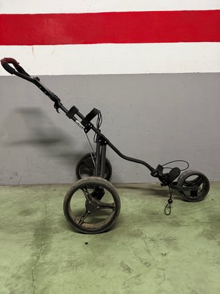 Carro Golf Boston JUNIOR 3 Ruedas