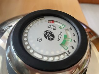 Padella AMC HotPan 3L